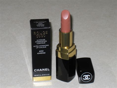 rouge coco 402